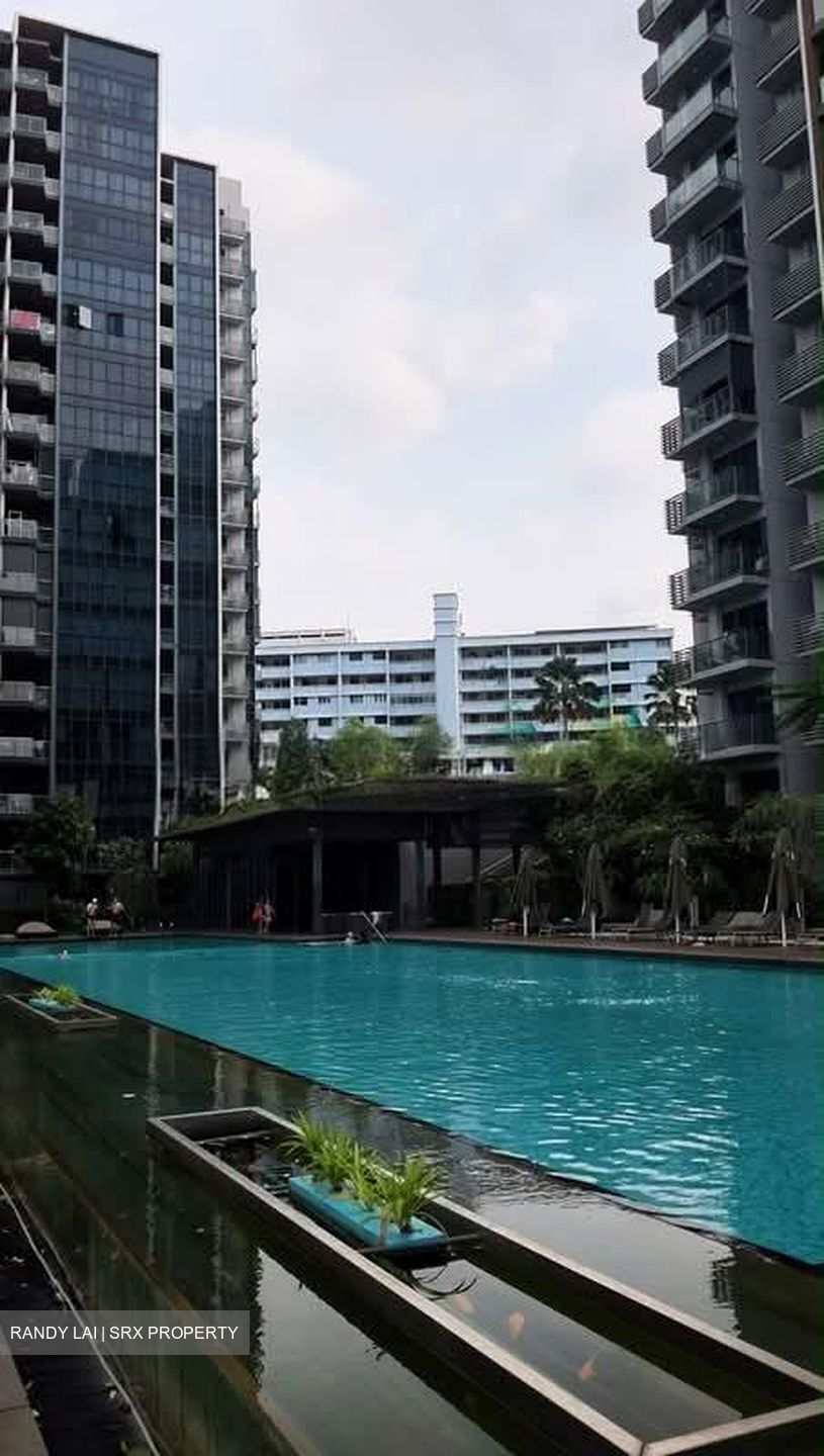 Lake Grande (D22), Condominium #604261581